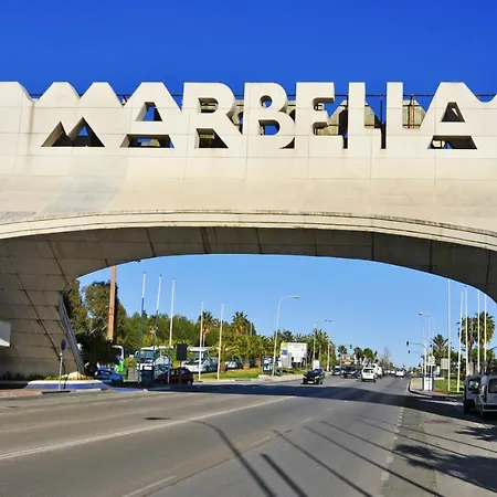 Aldea Blanca Luxury * Marbella