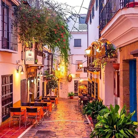 Aldea Blanca Luxury Marbella