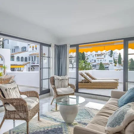 Apartment Aldea Blanca Luxury *