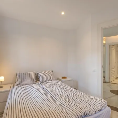 Aldea Blanca Luxury Apartment