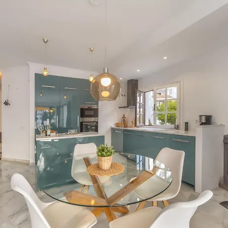 Aldea Blanca Luxury Marbella