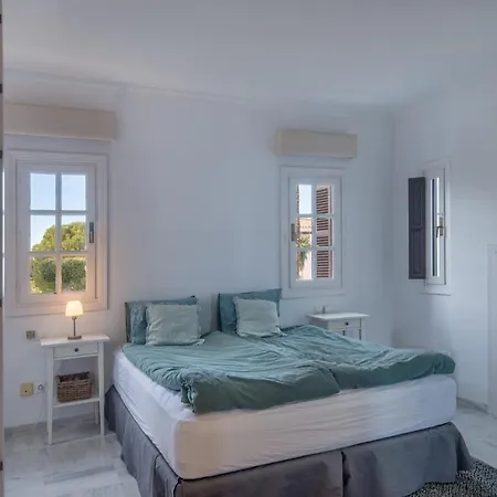 Aldea Blanca Luxury * Marbella