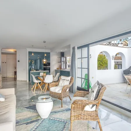 Aldea Blanca Luxury * Marbella