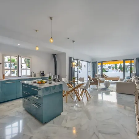 Apartment Aldea Blanca Luxury
