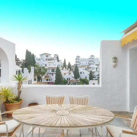 Aldea Blanca Luxury Apartment *