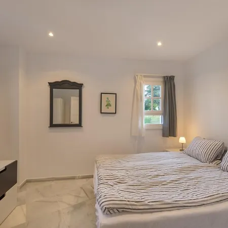 Aldea Blanca Luxury Apartment *