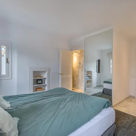 Aldea Blanca Luxury