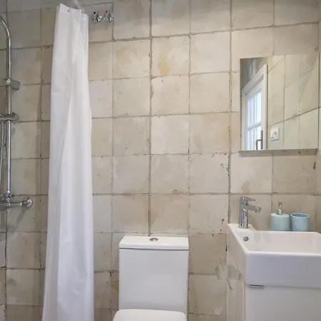 Aldea Blanca Luxury